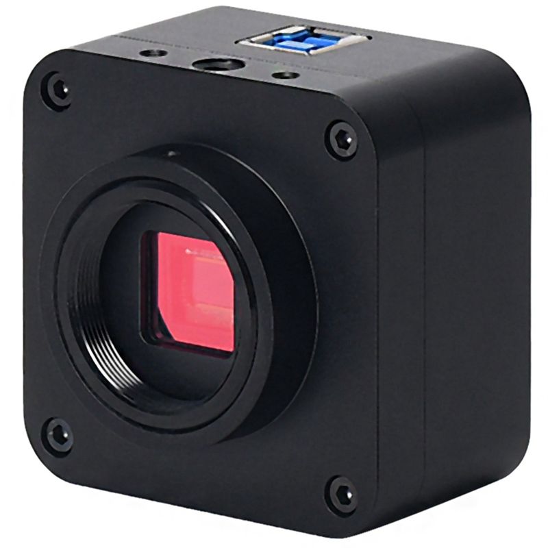 【A17Z】현미경 카메라 키트 현미경 카메라 전자 디지 - 4K Microscope Camera Sony Sensor 리뷰 및 가격