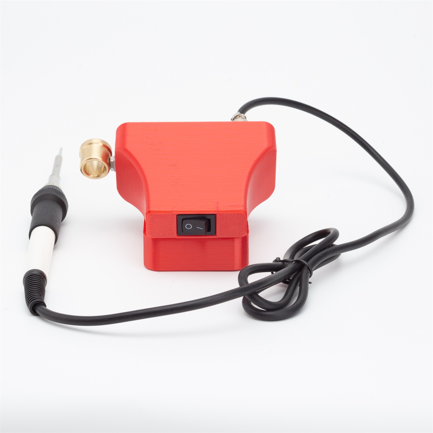 빠른 가열 OLED T12 납땜 인두 스테이션, 리들  - T12 Soldering Station Oled 리뷰 및 가격