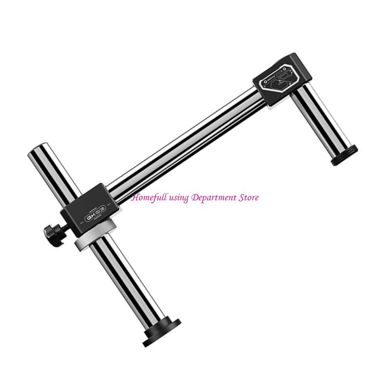 입체 현미경 작업 공간 최적화를 위한 실험실 굴절 식  - Articulating Arm Boom Stand Microscope 리뷰 및 가격